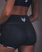 "MADRINA" TRAINING SHORTS